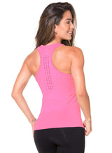 BLUSA DEPORTIVA POLIÉSTER
