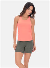 BLUSA DEPORTIVA POLIÉSTER