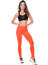 LEGGINS DEPORTIVO POLIÉSTER