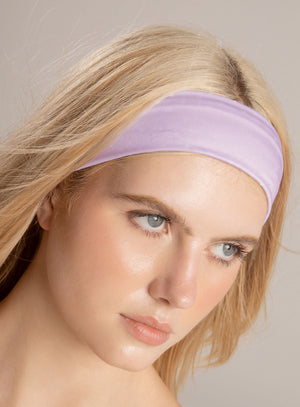 Balaca deportiva color lila baby para mujer, marca BABALÚ, referencia 115013, vista detalle. Compra al por mayor en babalu.com.co en COP.