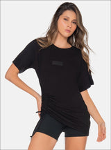 BLUSA DEPORTIVA ALGODÓN