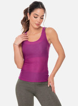 BLUSA DEPORTIVA MALLA