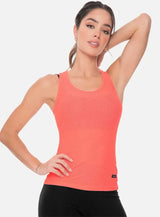 BLUSA DEPORTIVA MALLA