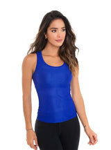 BLUSA DEPORTIVA MALLA