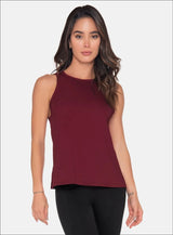 BLUSA DEPORTIVA POLIÉSTER