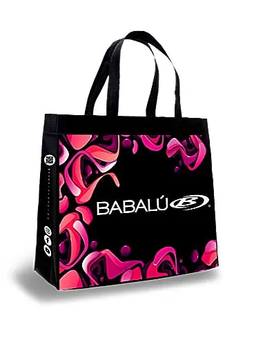 Bolsa box para mujer, marca BABALÚ, referencia 109993, vista frontal. Compra al por mayor en babalu.com.co en COP.