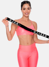 BOLSO DE CINTURA POLIÉSTER