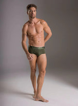 BOXER  BRIEF ALGODÓN DIRU