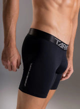 BOXER LARGO MICROFIBRA BILBO