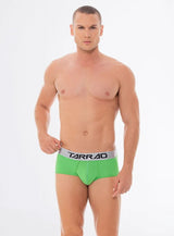 BOXER BRIEF MICROFIBRA F-E ROY




 TALLA S - M - L - XL 


TALLA S - M - L - XL