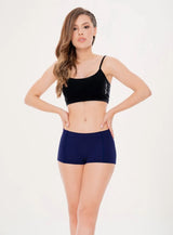 BOXER EN MICROFIBRA AQUARIO