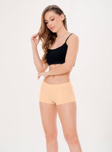 BOXER EN MICROFIBRA AQUARIO