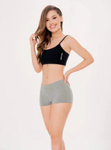 BOXER EN MICROFIBRA AQUARIO