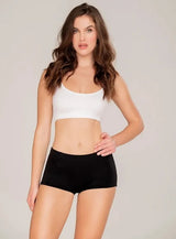 BOXER EN MICROFIBRA AQUARIO