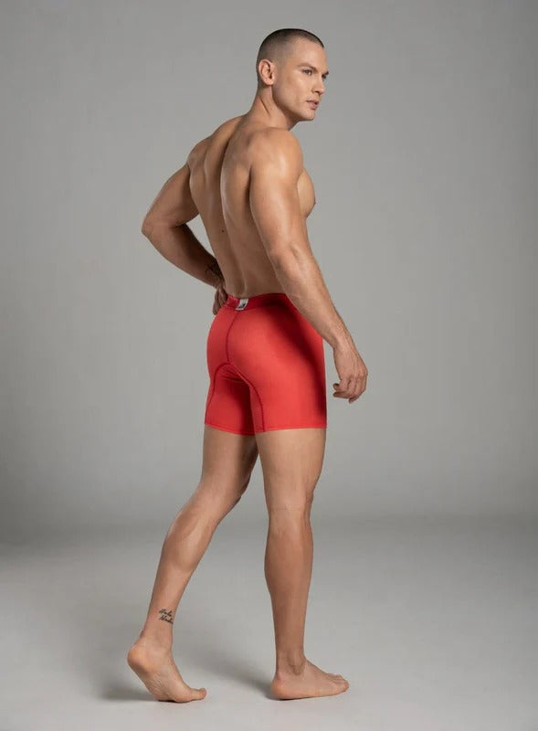 Boxer microfibra Zeus Tarrao ref 78491