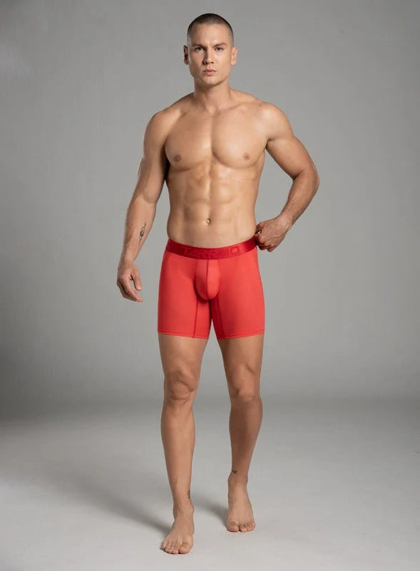 Boxer microfibra Zeus Tarrao ref 78491