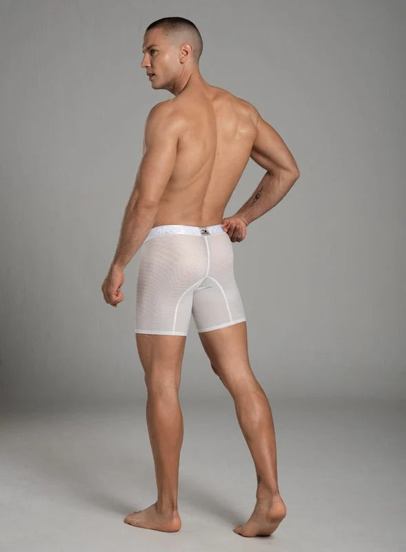 BOXER LARGO MICROFIBRA ZEUS


TALLA S - M - L - XL