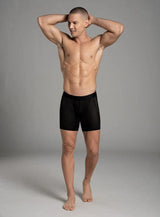 BOXER LARGO MICROFIBRA ZEUS


TALLA S - M - L - XL