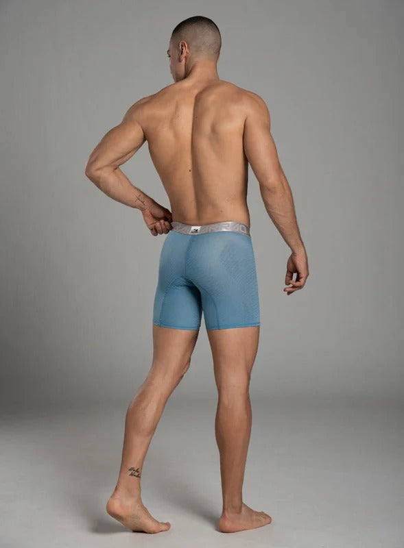 Boxer microfibra Zeus Tarrao ref 78491