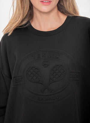 Buzo deportivo color rojo para mujer, marca BABALÚ, referencia 109023, vista detalle. Compra al por mayor en babalu.com.co en COP.