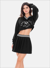 BUZO DEPORTIVO POLIÉSTER