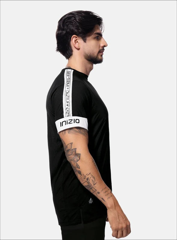 CAMISETA DEPORTIVA POLIAMIDA