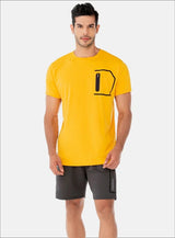 CAMISETA DEPORTIVA POLIÉSTER