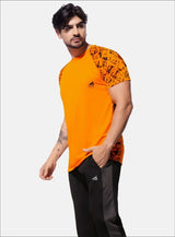 CAMISETA DEPORTIVA POLIÉSTER