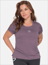 CAMISETA DEPORTIVA POLIÉSTER