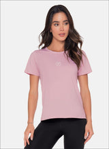 CAMISETA DEPORTIVA POLIÉSTER