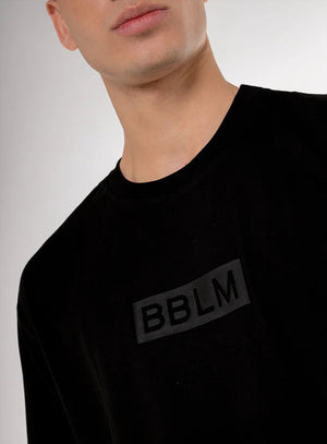Camiseta oversize color verde para hombre, marca BBL MEN, referencia 19, vista detalle. Compra al por mayor en babalu.com.co en COP.