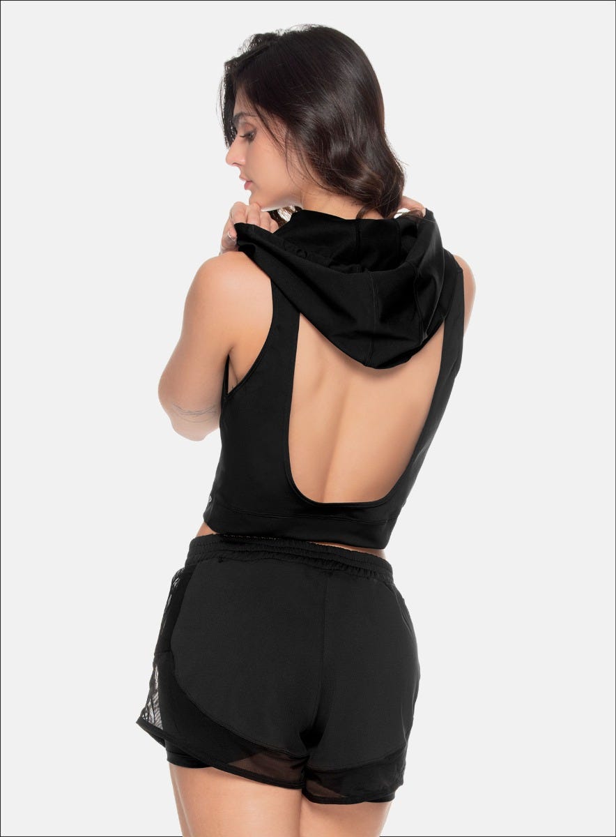 CHALECO DEPORTIVO POLIÉSTER – PRECIO ESPECIAL