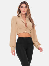 CHAQUETA DEPORTIVA  SEMI IMPERMEABLE