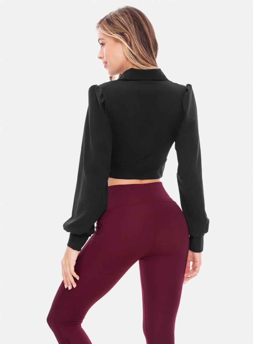 CHAQUETA DEPORTIVA  SEMI IMPERMEABLE