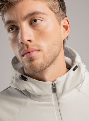 Chompa deportiva color gris para hombre, marca BBL MEN, referencia 86826, vista detalle. Compra al por mayor en babalu.com.co en COP.