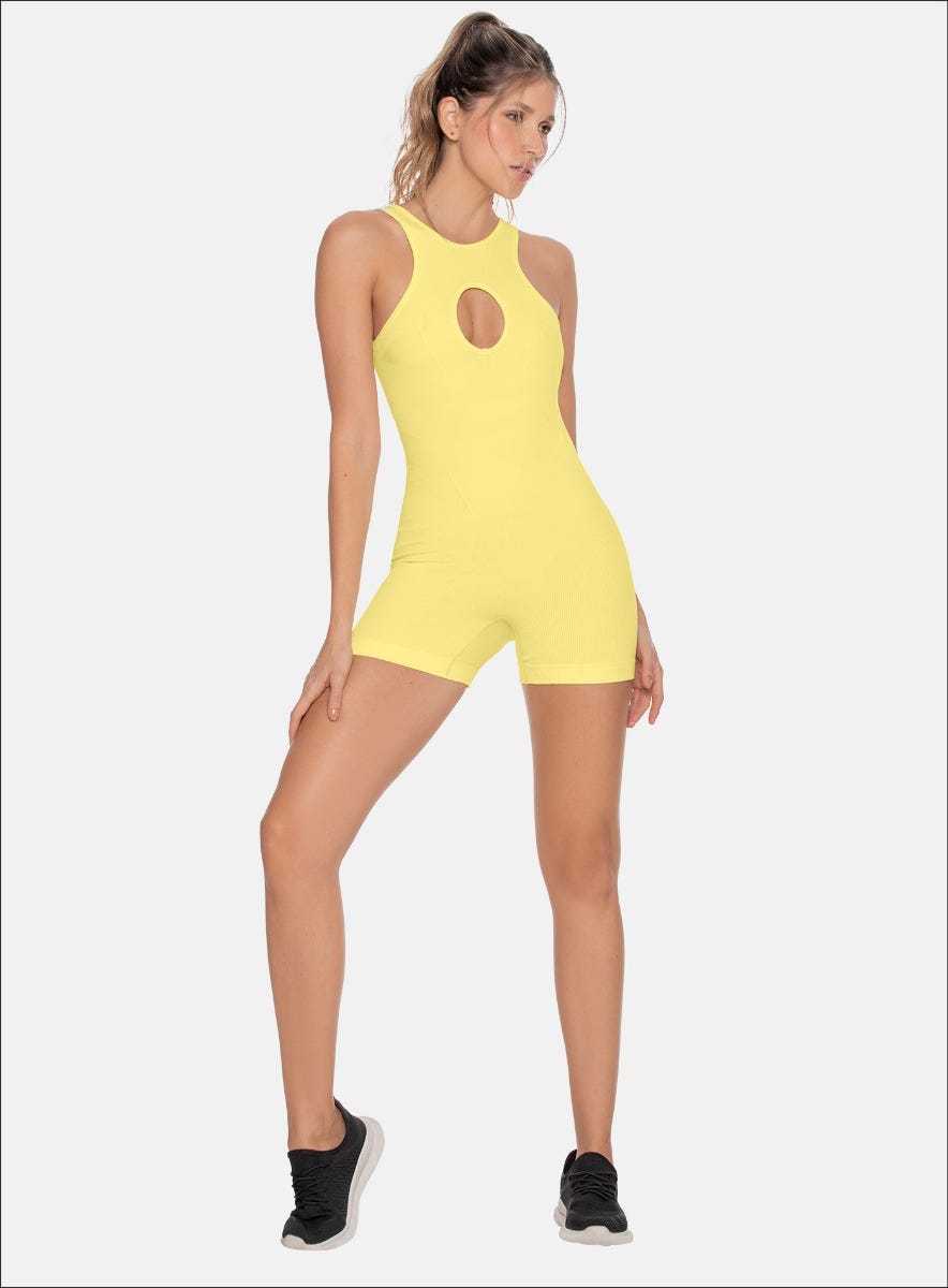 LEGGINS DEPORTIVO SIN COSTURAS