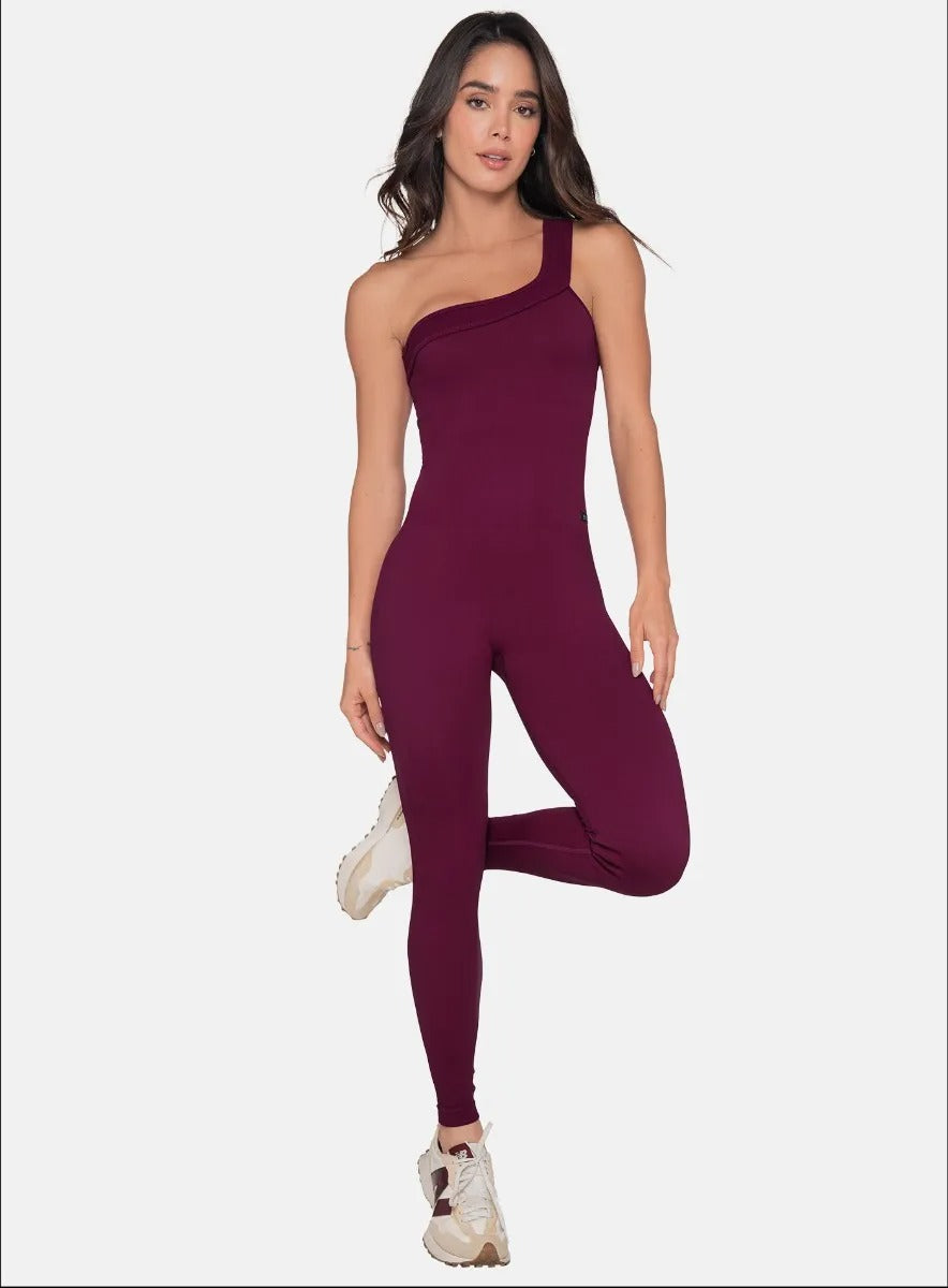 ENTERIZO  DEPORTIVO SIN COSTURAS