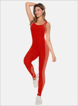 ENTERIZO DEPORTIVO SIN COSTURAS