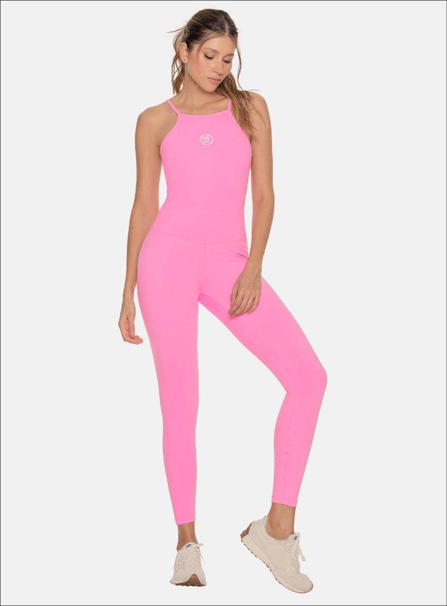 ENTERIZO DEPORTIVO LARGO