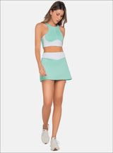 FALDA DEPORTIVO POLIAMIDA