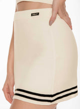 FALDA DEPORTIVA TEJIDA