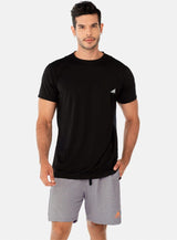 CAMISIETA DEPORTIVA  NYLON