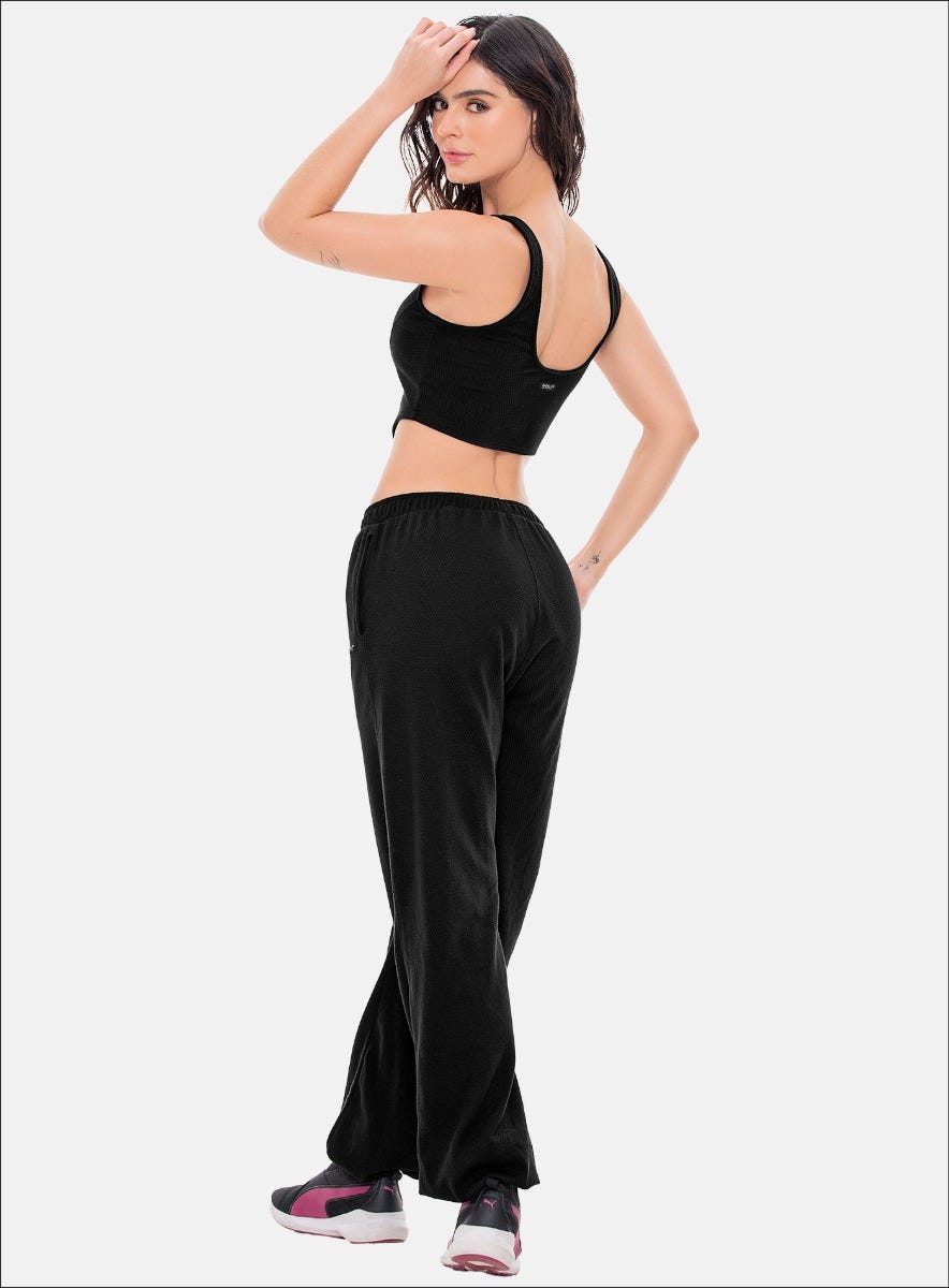 JOGGER DEPORTIVO POLIÉSTER