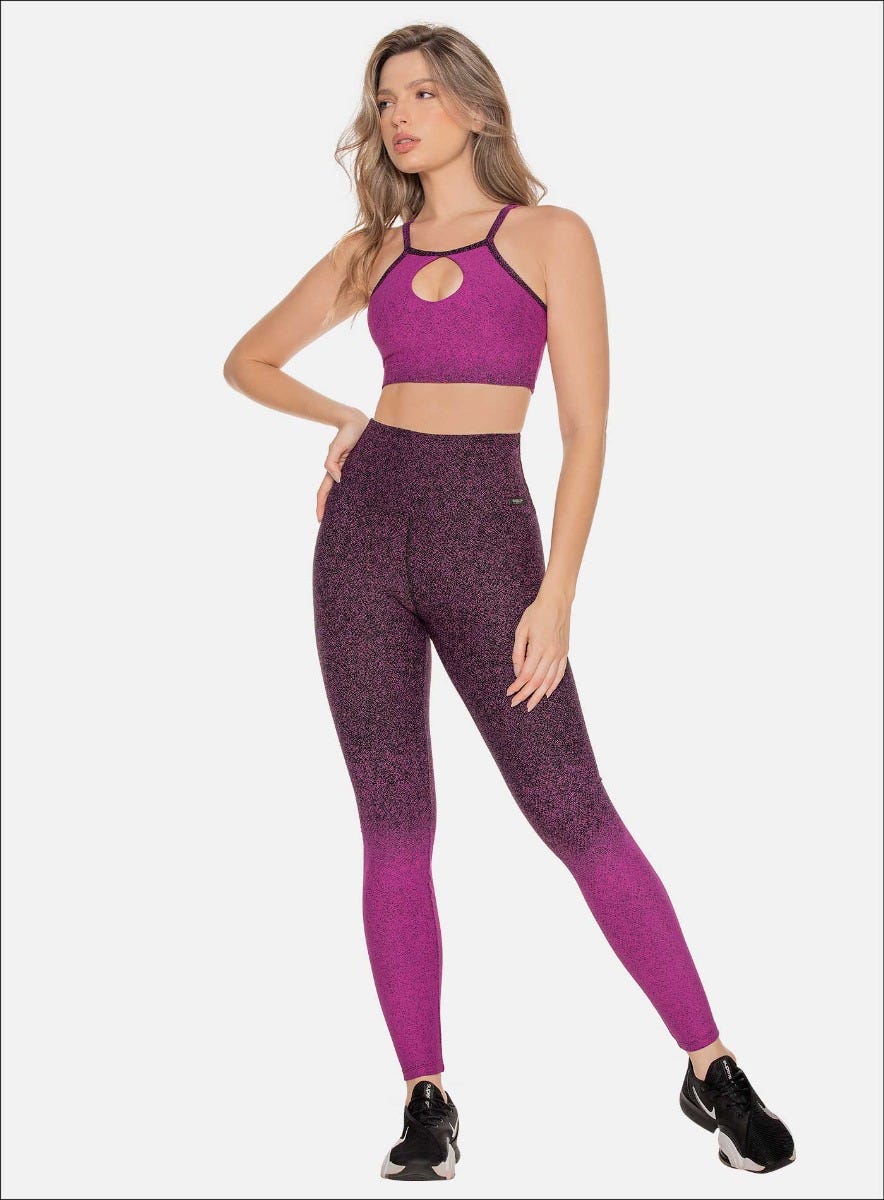 LEGGINS DEPORTIVO