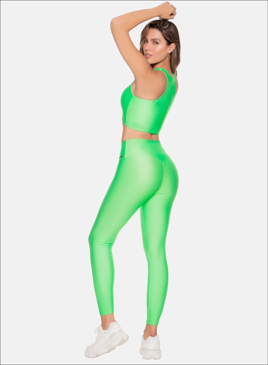LEGGINS DEPORTIVO POLIAMIDA – PRECIO ESPECIAL