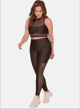 LEGGINS DEPORTIVO POLIÉSTER