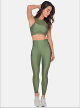 LEGGINS DEPORTIVO POLIÉSTER