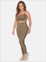 LEGGINS DEPORTIVO SIN COSTURAS