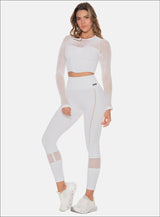 LEGGINS DEPORTIVO SIN COSTURAS