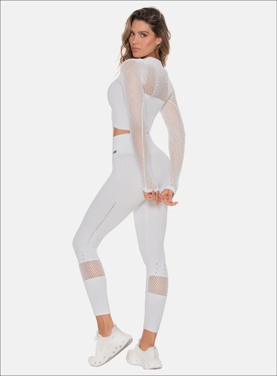 LEGGINS DEPORTIVO SIN COSTURAS